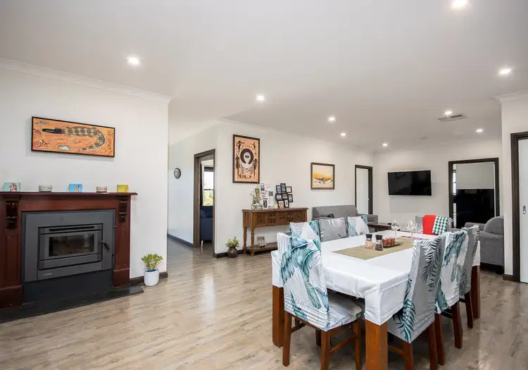 Fifth view of Homely house listing, 4 Swift Wings Rd, Wallaroo SA 5556