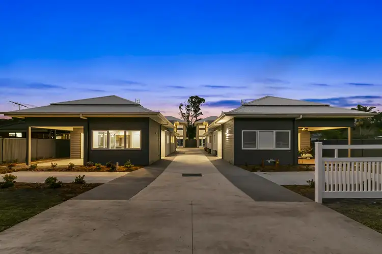 3/5 Greber Road, Beerwah QLD 4519