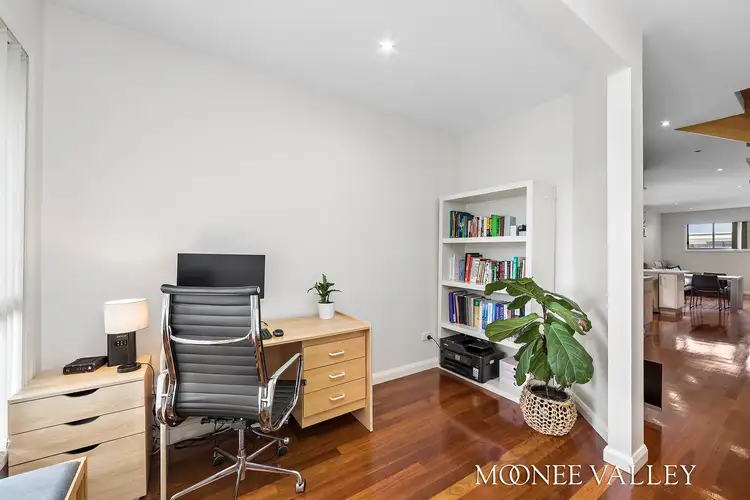 Second view of Homely house listing, 83 Canning Street, Avondale Heights VIC 3034