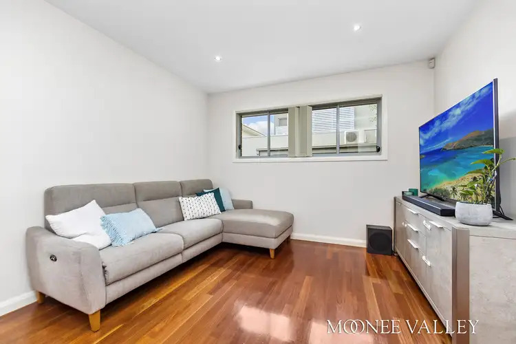 Fourth view of Homely house listing, 83 Canning Street, Avondale Heights VIC 3034