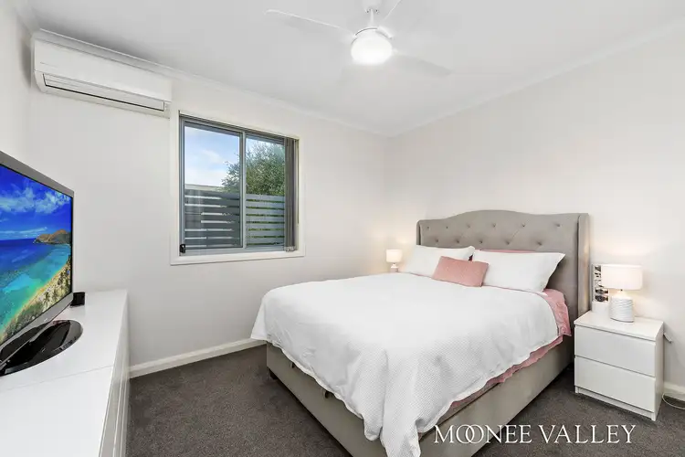 Fifth view of Homely house listing, 83 Canning Street, Avondale Heights VIC 3034