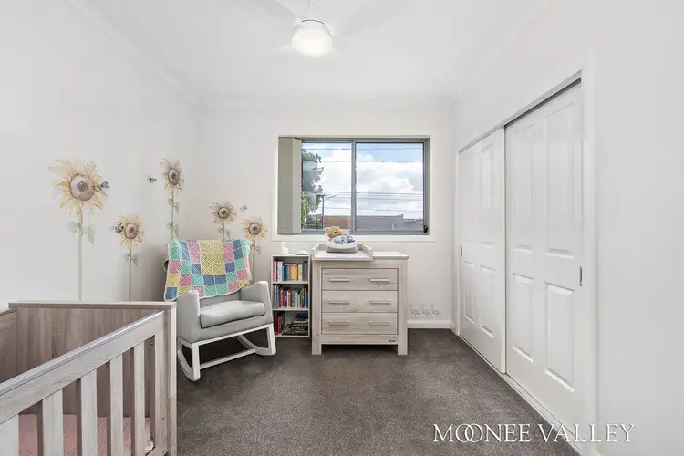 Sixth view of Homely house listing, 83 Canning Street, Avondale Heights VIC 3034