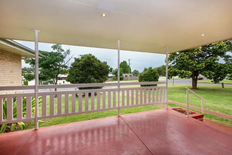 Third view of Homely house listing, 194 Mackenzie St, Rangeville QLD 4350
