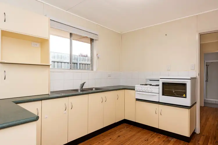 Fourth view of Homely house listing, 194 Mackenzie St, Rangeville QLD 4350