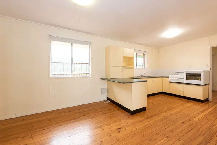 Fifth view of Homely house listing, 194 Mackenzie St, Rangeville QLD 4350