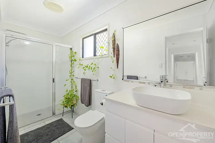 Fifth view of Homely house listing, 21 Timbury Way, Mount Louisa QLD 4814