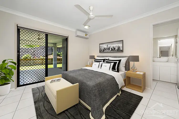 Sixth view of Homely house listing, 21 Timbury Way, Mount Louisa QLD 4814