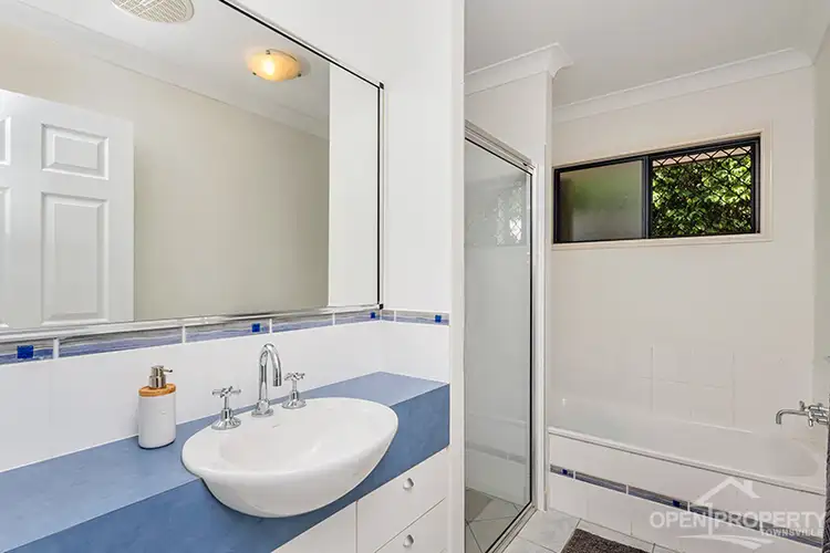 Seventh view of Homely house listing, 21 Timbury Way, Mount Louisa QLD 4814