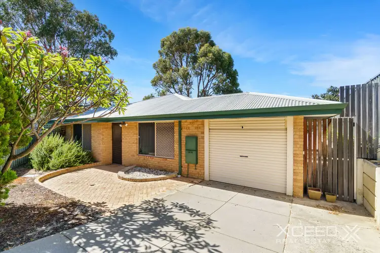 4 Pridmore Glen