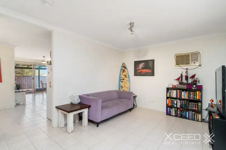 Second view of Homely house listing, 4 Pridmore Glen, Clarkson WA 6030