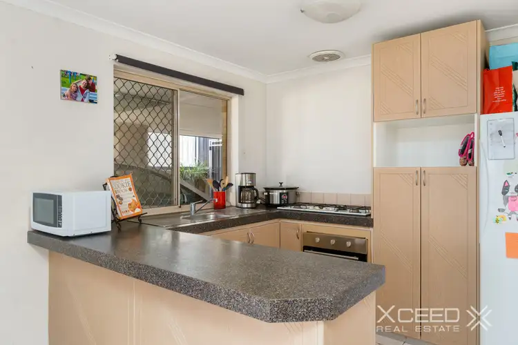 Fourth view of Homely house listing, 4 Pridmore Glen, Clarkson WA 6030