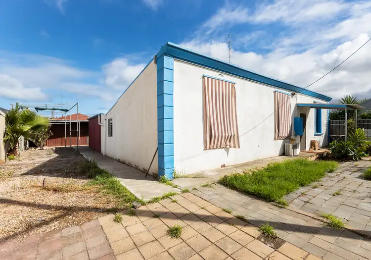 8 Cannon St, Wallaroo SA 5556