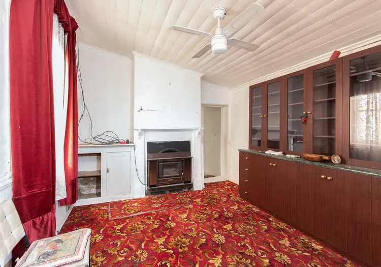 Second view of Homely house listing, 8 Cannon St, Wallaroo SA 5556