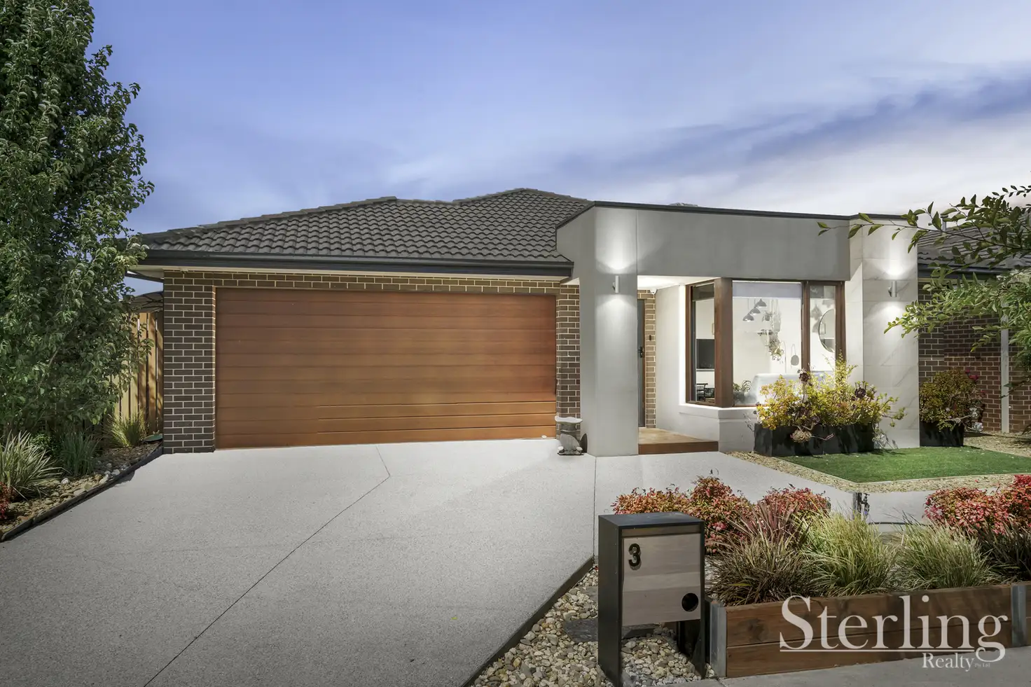 Main view of Homely house listing, 3 Memory Crescent, Wyndham Vale VIC 3024