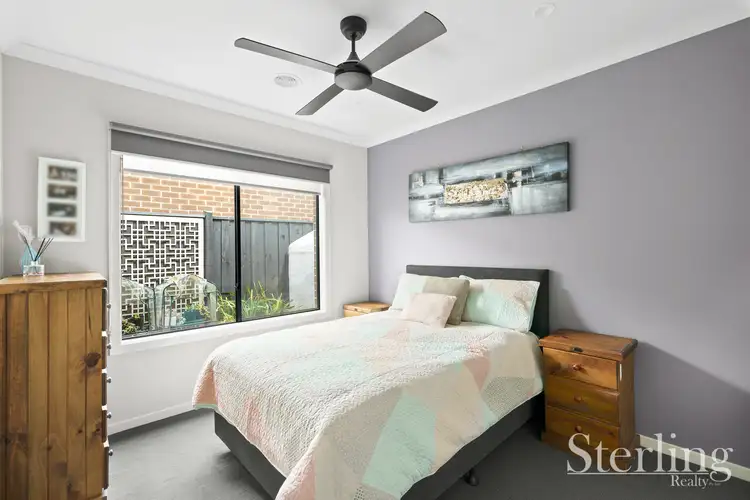 Sixth view of Homely house listing, 3 Memory Crescent, Wyndham Vale VIC 3024