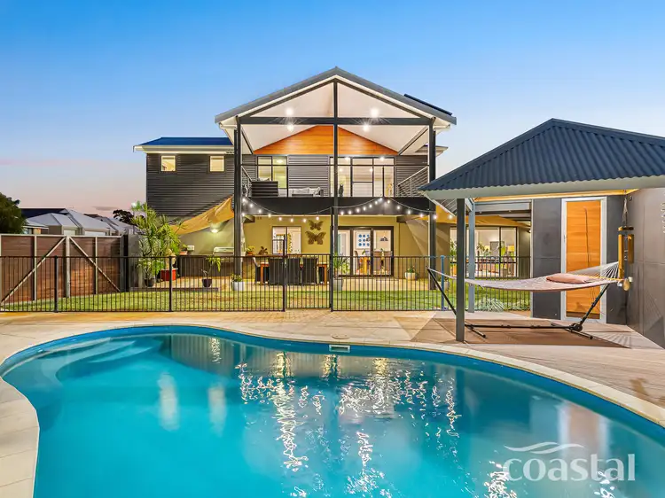 Second view of Homely house listing, 8 Lookout Vsta, Singleton WA 6175