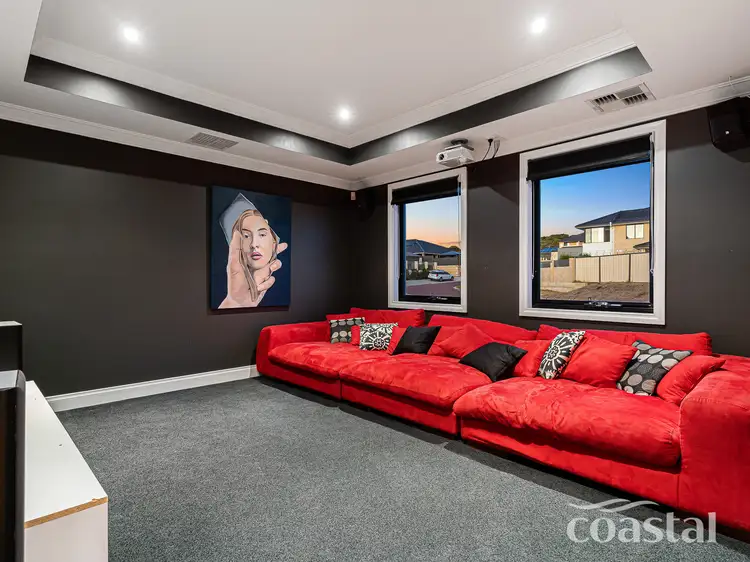 Fourth view of Homely house listing, 8 Lookout Vsta, Singleton WA 6175