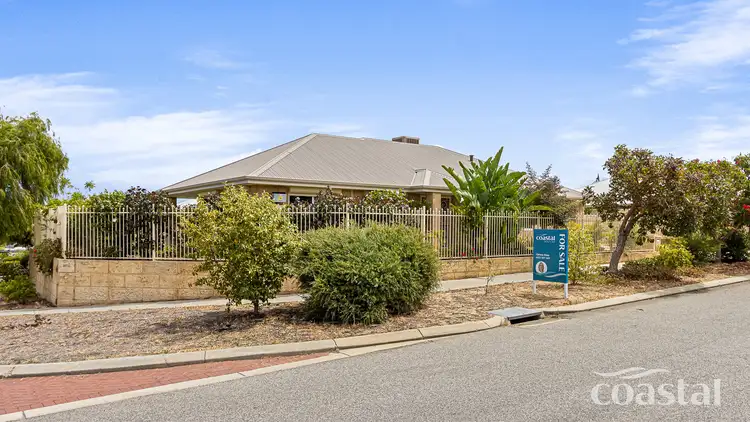 4 Parakeet Bend, Baldivis WA 6171