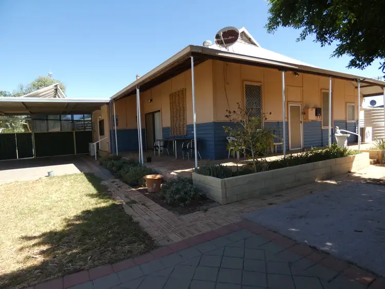 Main view of Homely house listing, 43 Duff St, Merredin WA 6415