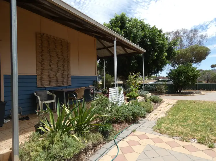 Second view of Homely house listing, 43 Duff St, Merredin WA 6415
