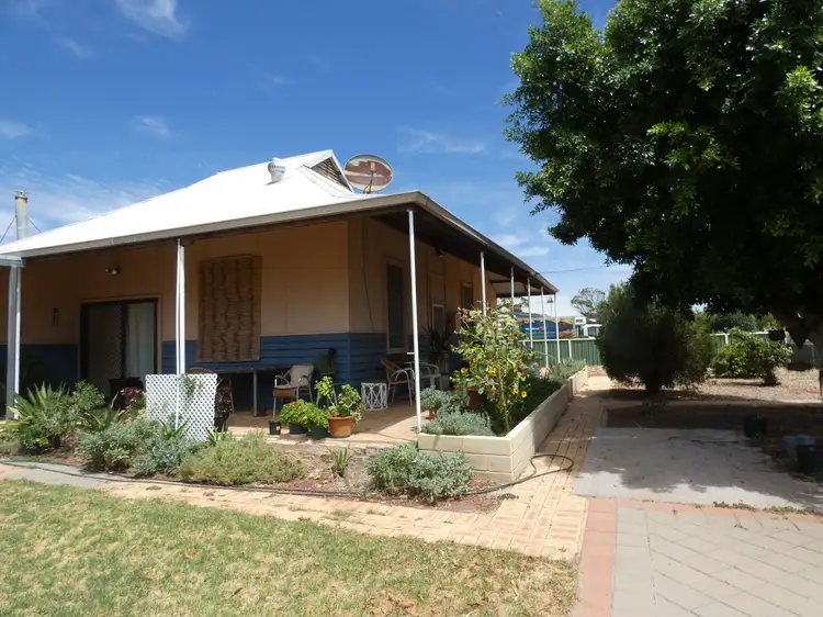 Third view of Homely house listing, 43 Duff St, Merredin WA 6415