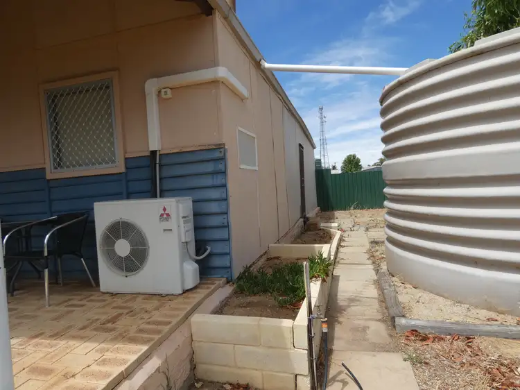 Fifth view of Homely house listing, 43 Duff St, Merredin WA 6415