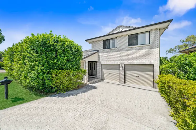 7 Central St, Calamvale QLD 4116