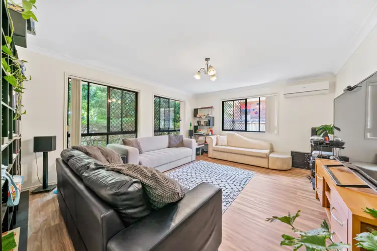 Second view of Homely house listing, 7 Central St, Calamvale QLD 4116