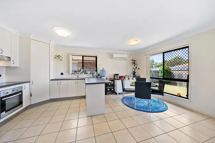 Third view of Homely house listing, 7 Central St, Calamvale QLD 4116