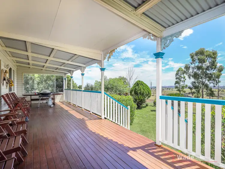 Fourth view of Homely rural property listing, 293 Hendon Goomburra Rd, Allora QLD 4362