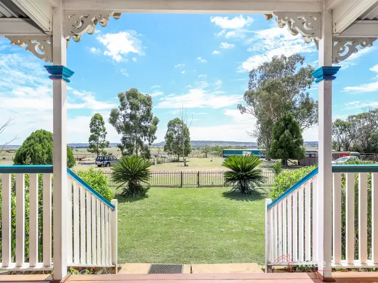 Fifth view of Homely rural property listing, 293 Hendon Goomburra Rd, Allora QLD 4362