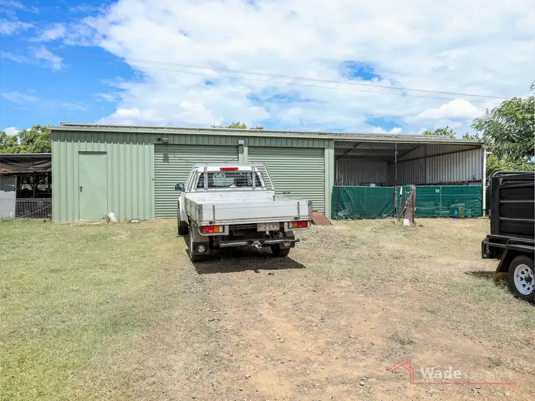Sixth view of Homely rural property listing, 293 Hendon Goomburra Rd, Allora QLD 4362