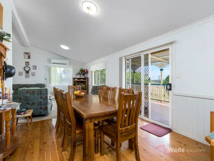 Seventh view of Homely rural property listing, 293 Hendon Goomburra Rd, Allora QLD 4362