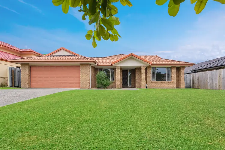 85 Crestwood Dr, Molendinar QLD 4214