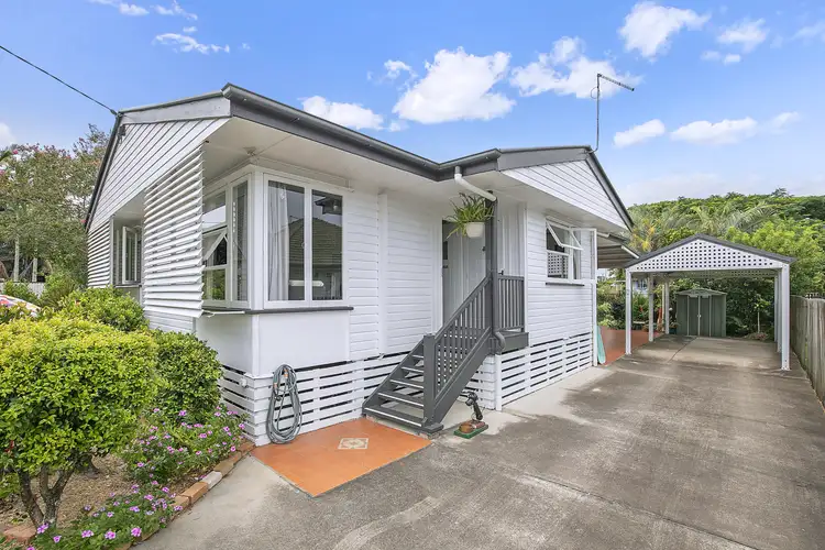 79 Grant Street, Redcliffe QLD 4020