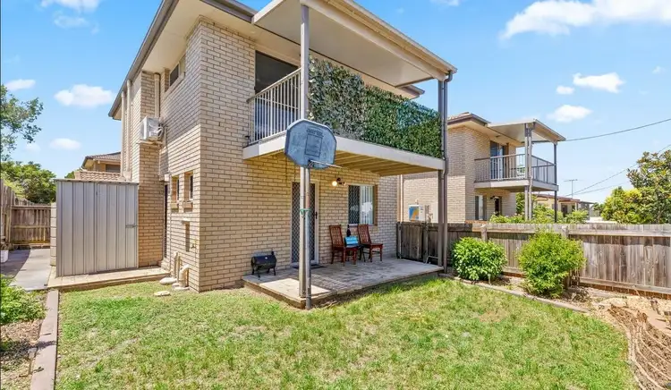 Unit 1/4 Fitzroy St, Churchill QLD 4305