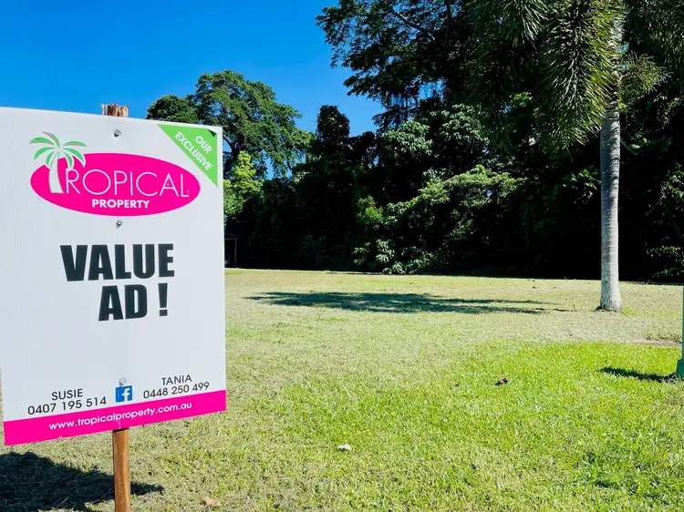 Main view of Homely land listing, Lot 58 Seagull Close, Mission Beach QLD 4852