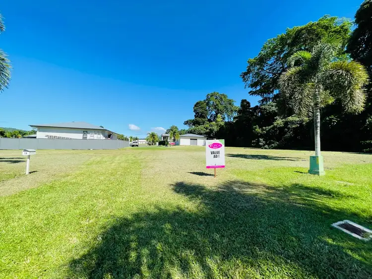 Second view of Homely land listing, Lot 58 Seagull Close, Mission Beach QLD 4852