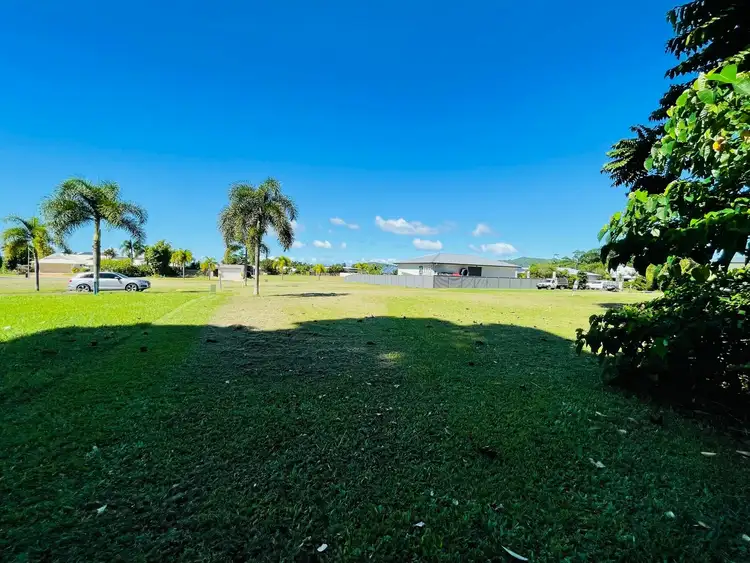 Fourth view of Homely land listing, Lot 58 Seagull Close, Mission Beach QLD 4852