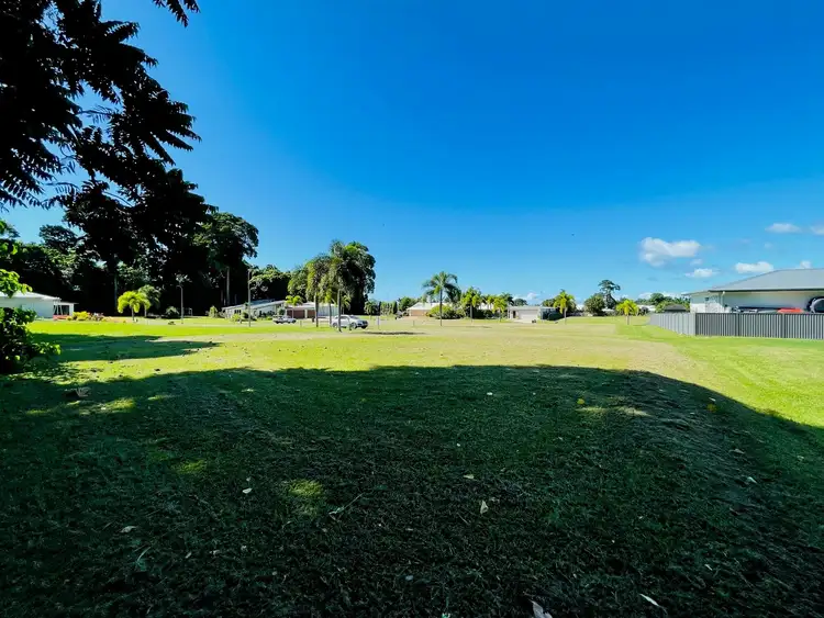Fifth view of Homely land listing, Lot 58 Seagull Close, Mission Beach QLD 4852