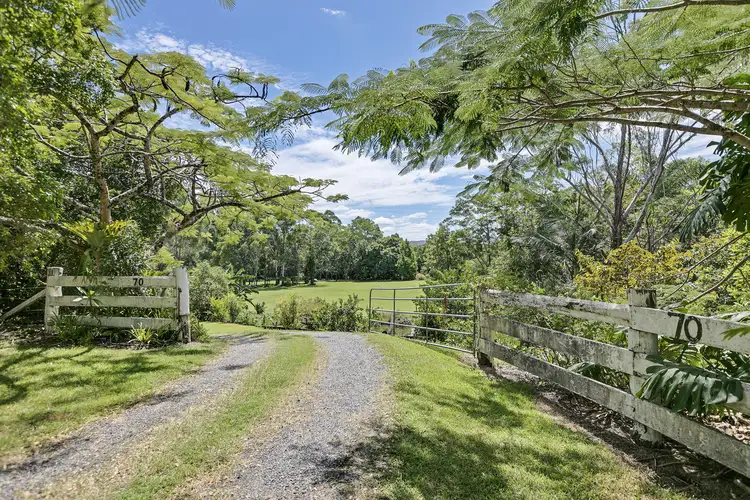 Main view of Homely rural property listing, 70 Colemans Rd, Yandina QLD 4561