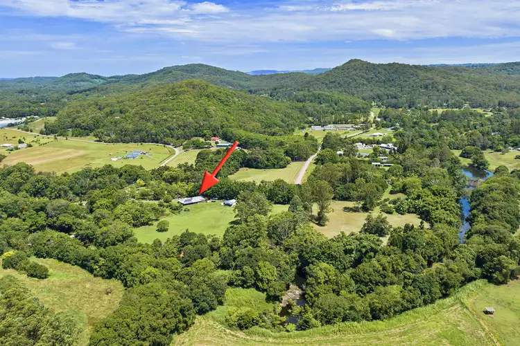 Fourth view of Homely rural property listing, 70 Colemans Rd, Yandina QLD 4561