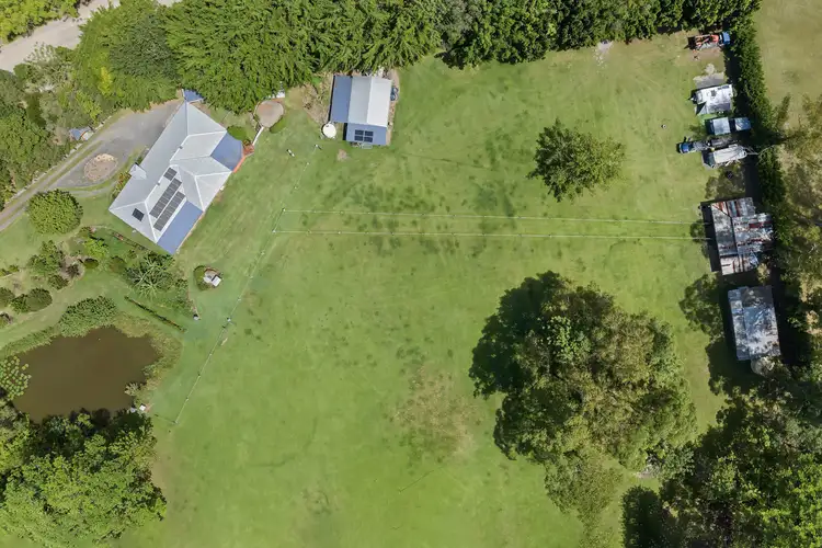 Sixth view of Homely rural property listing, 70 Colemans Rd, Yandina QLD 4561