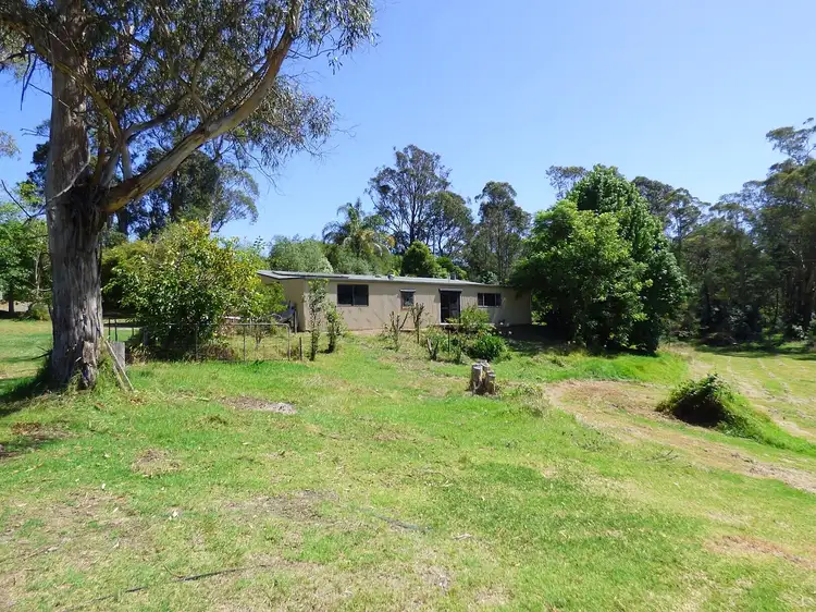 68 Oaklands Rd, Pambula NSW 2549