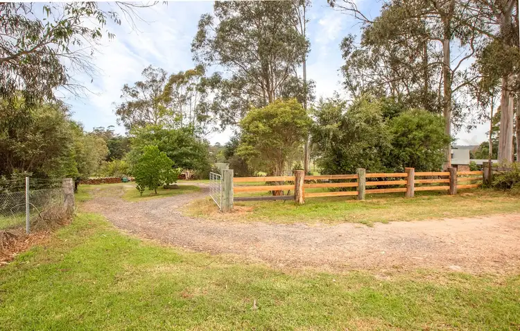 Second view of Homely rural property listing, 68 Oaklands Rd, Pambula NSW 2549