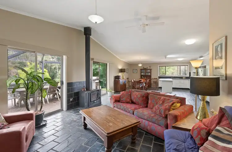 Fourth view of Homely rural property listing, 68 Oaklands Rd, Pambula NSW 2549