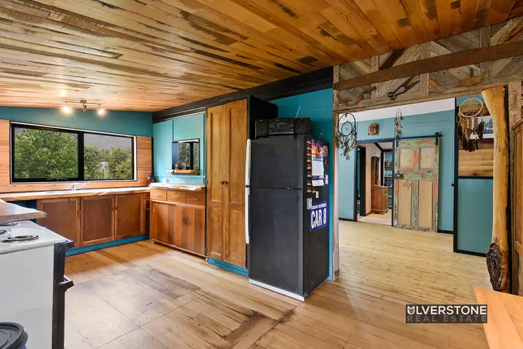 4 Perkins Dr, Claude Road TAS 7306