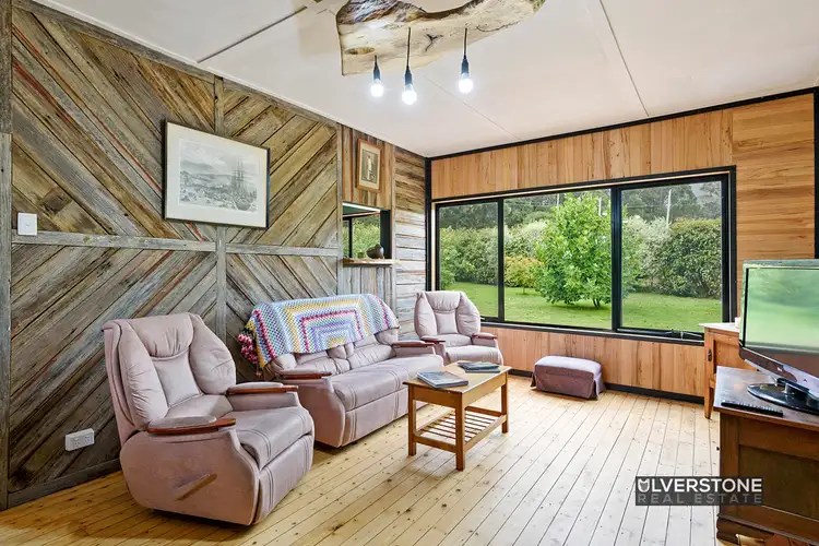 Third view of Homely house listing, 4 Perkins Dr, Claude Road TAS 7306