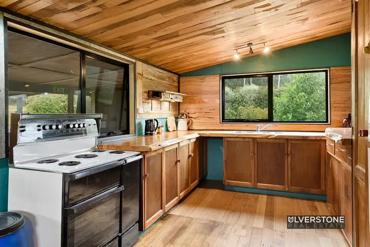 Fourth view of Homely house listing, 4 Perkins Dr, Claude Road TAS 7306