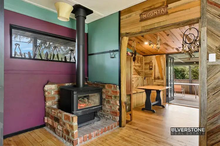 Fifth view of Homely house listing, 4 Perkins Dr, Claude Road TAS 7306